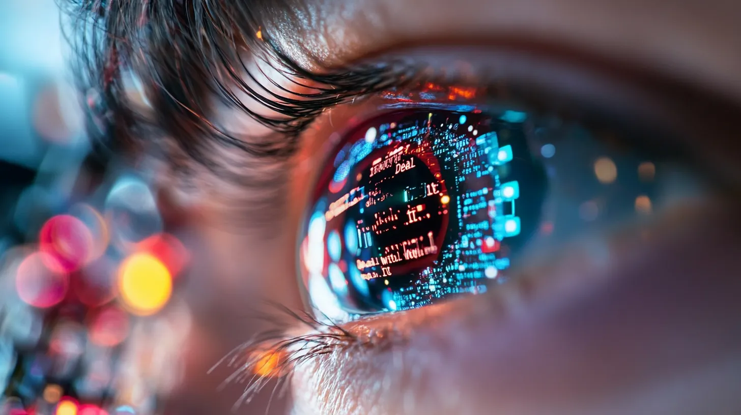 🤖 Coders Eye AI with Love and Loathing, Billionaire Says "Deal With It"