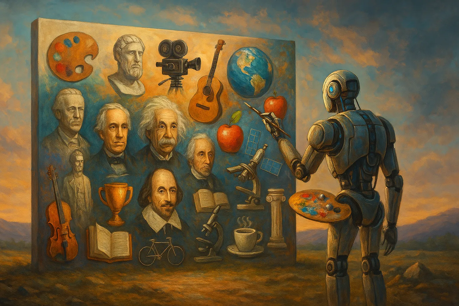 🤖 AI Grows Up: From Flash To Finesse