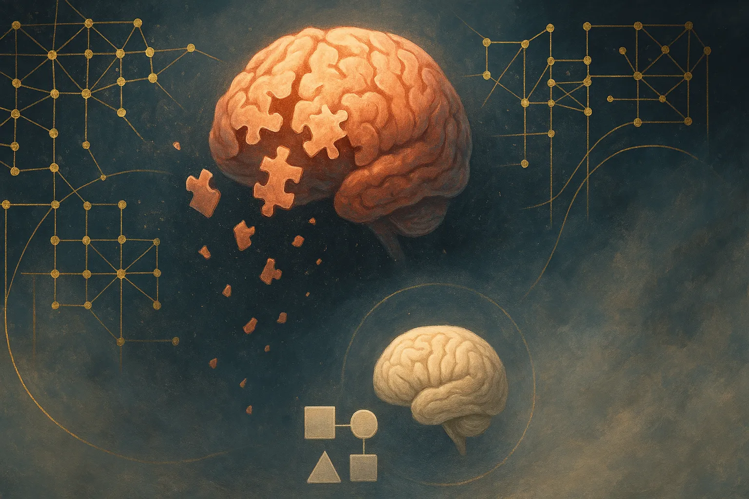 The Goldilocks Zone: Why Massive AI Models May Stumble