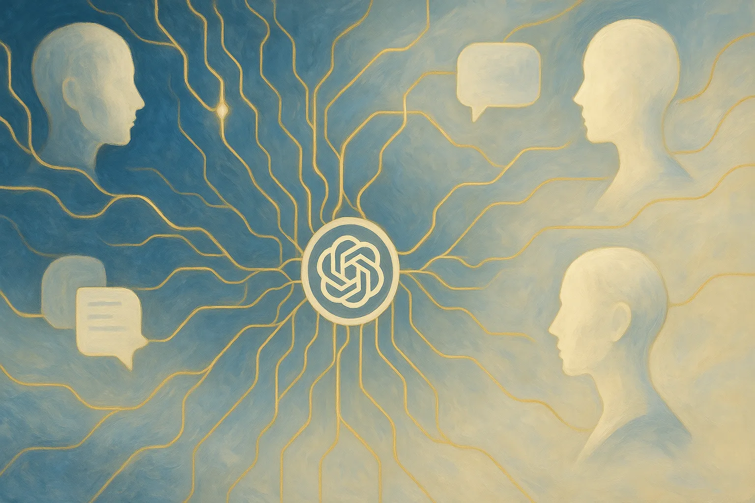 OpenAI Upgrades ChatGPT with Conversation Memory - But Not for Everyone