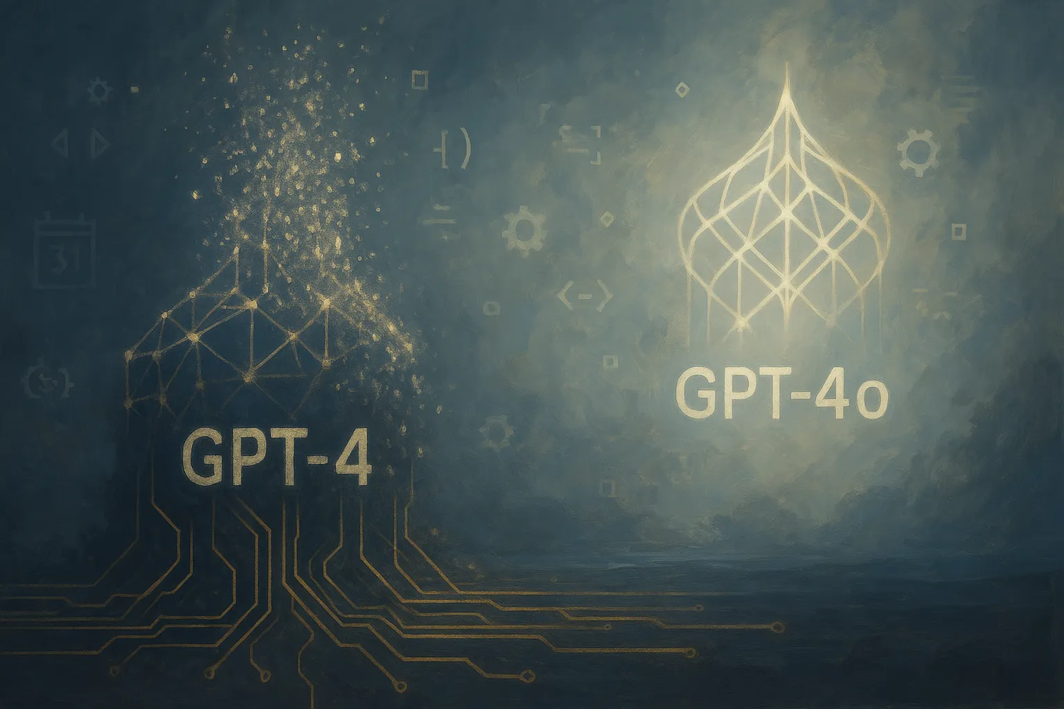 OpenAI Says Goodbye to GPT-4, Sets April 30 Retirement Date