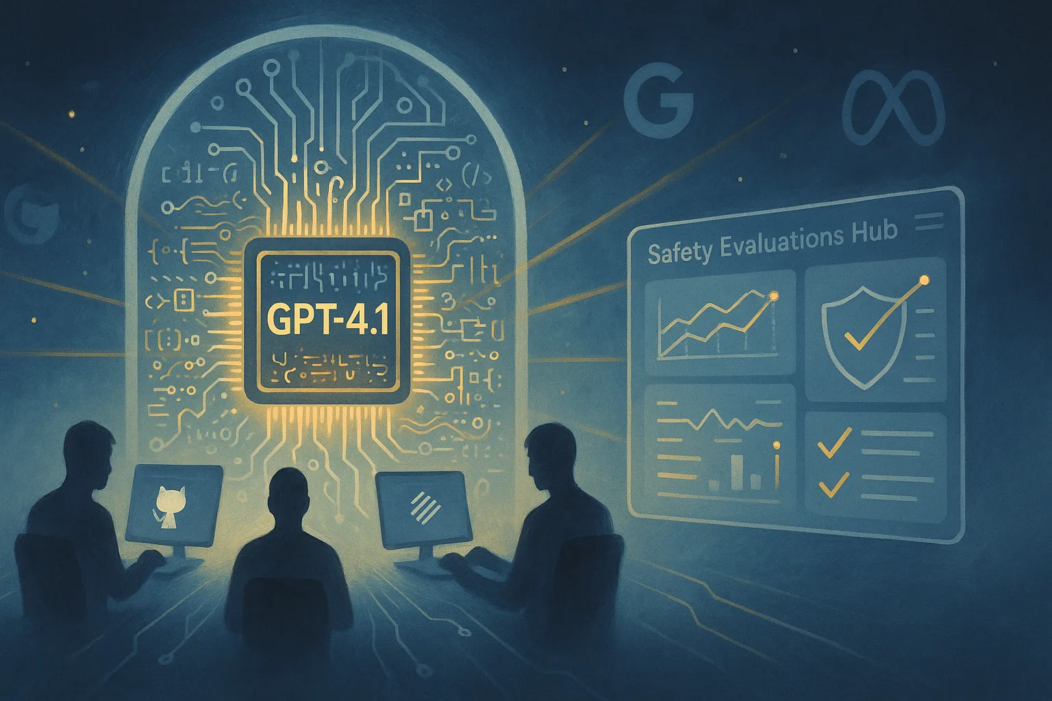 OpenAI rolls out faster coding assistant, opens up about safety testing