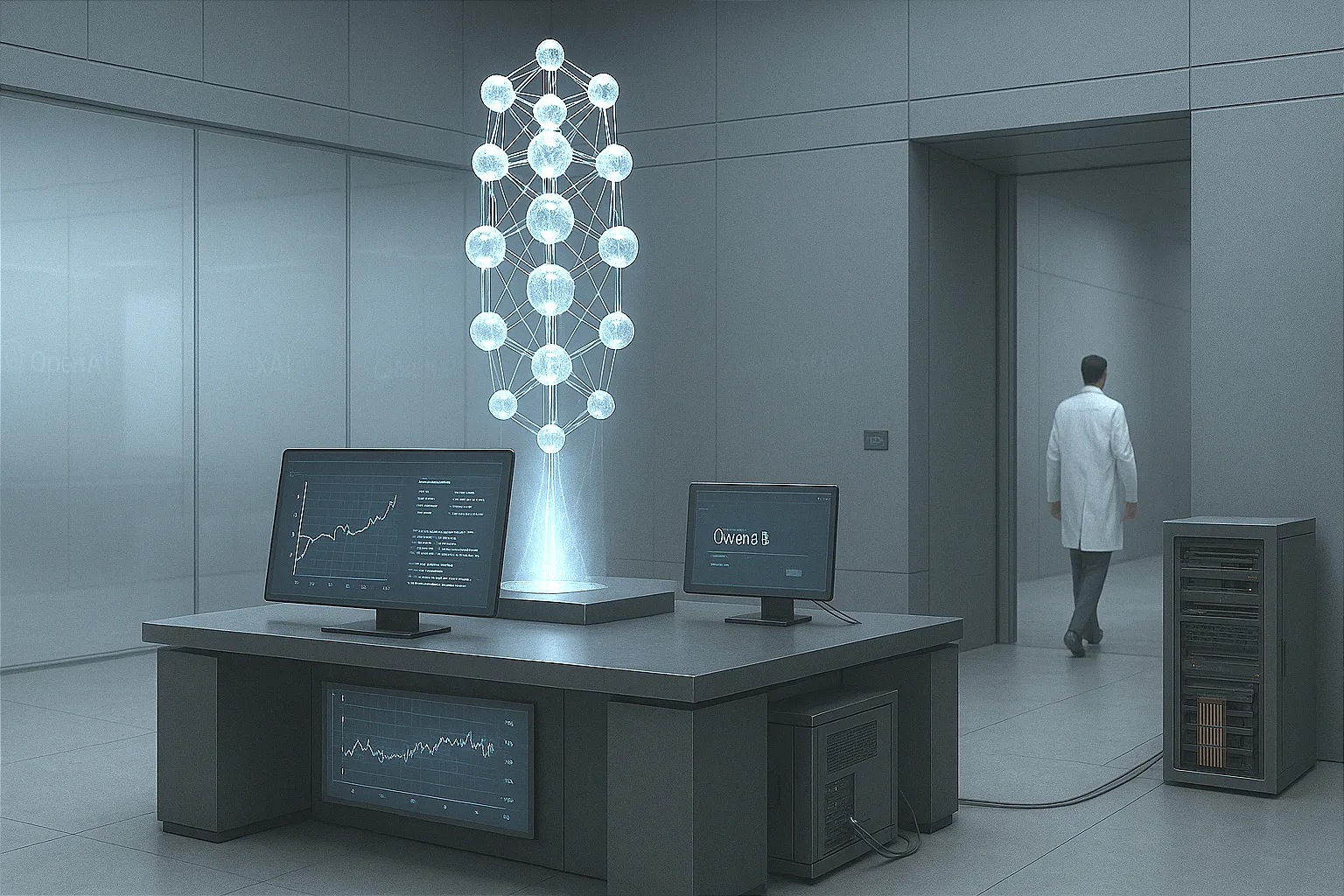 DeepSeek Quietly Drops AI Update That Outperforms Google's Best