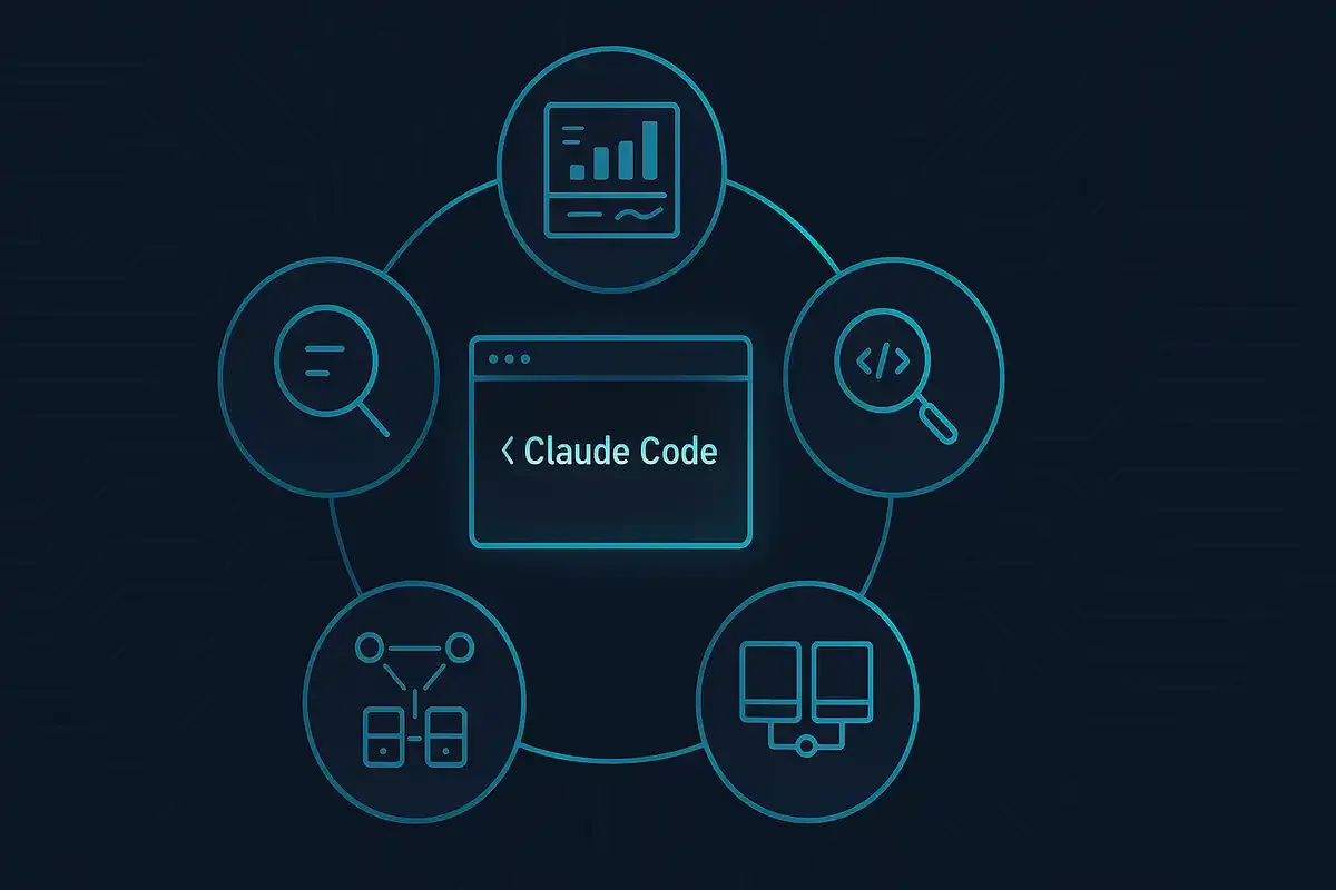 5 Hidden Claude Code Tools That Save 30-50 Hours Monthly