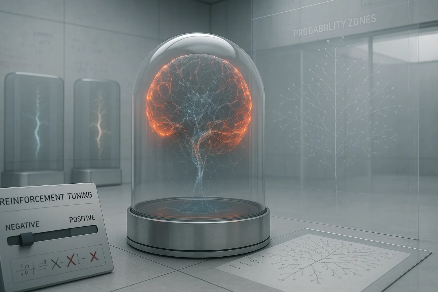 What If AI Learns More by Being Told What Not to Do?