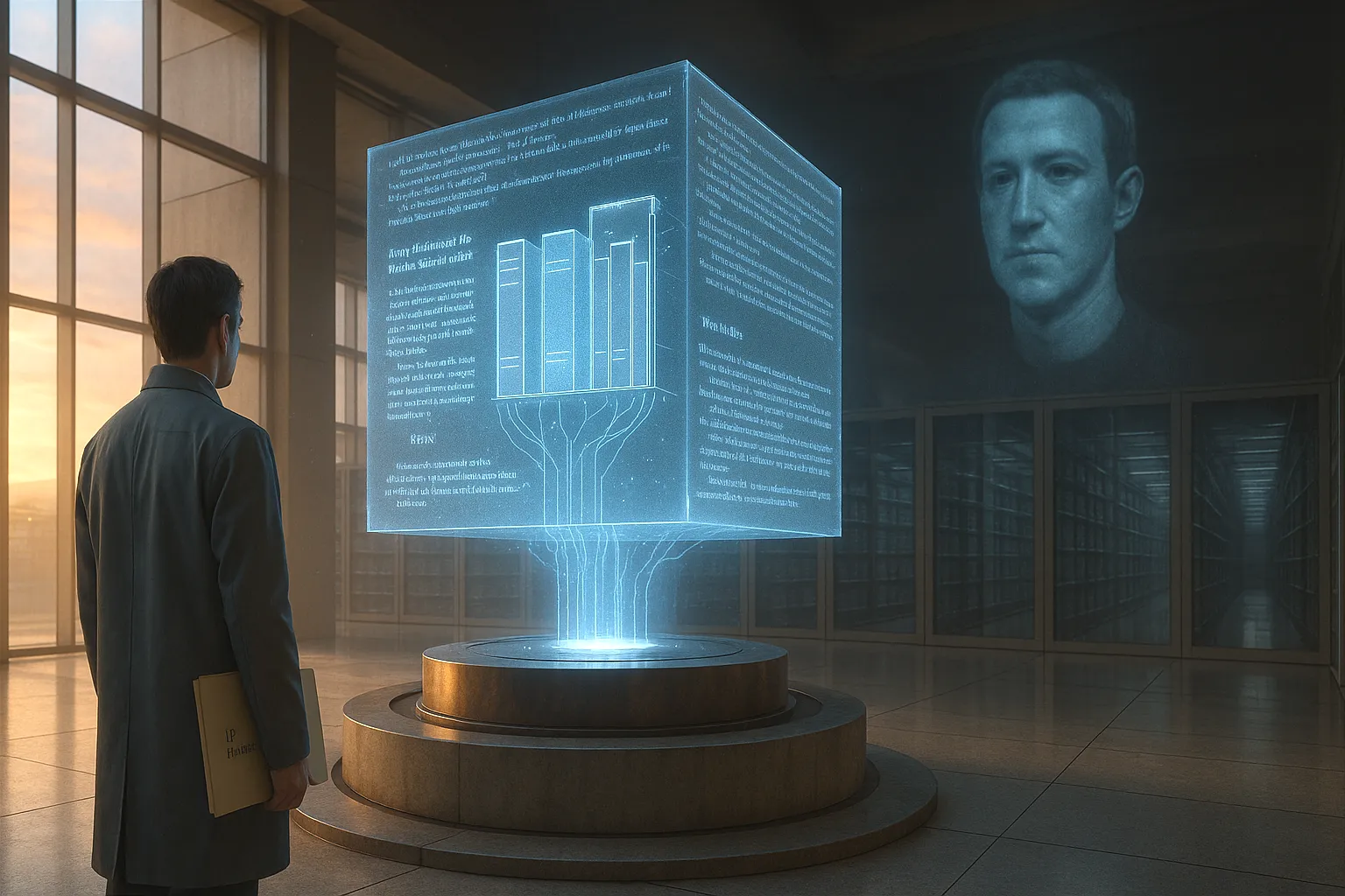 Stanford Study Finds Meta’s AI Memorized Nearly Half of Harry Potter