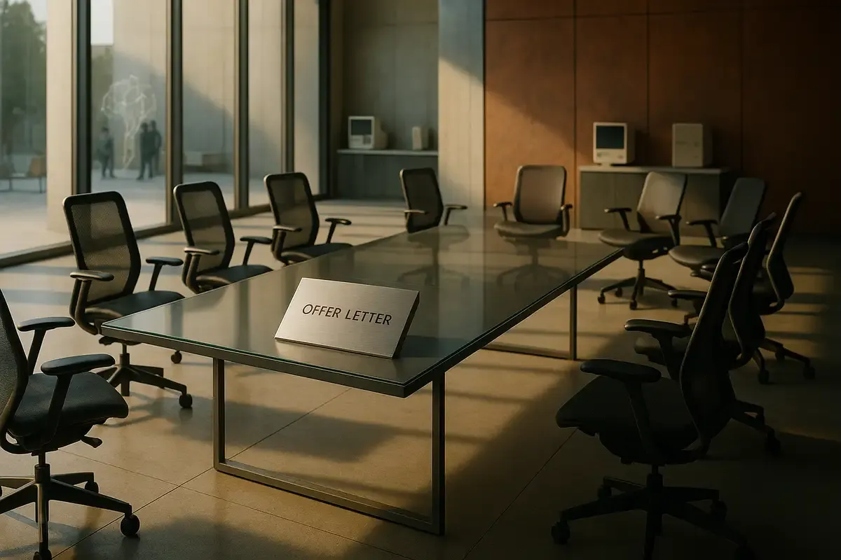 Meta's $300M AI Offers Get Rejected by OpenAI Researchers