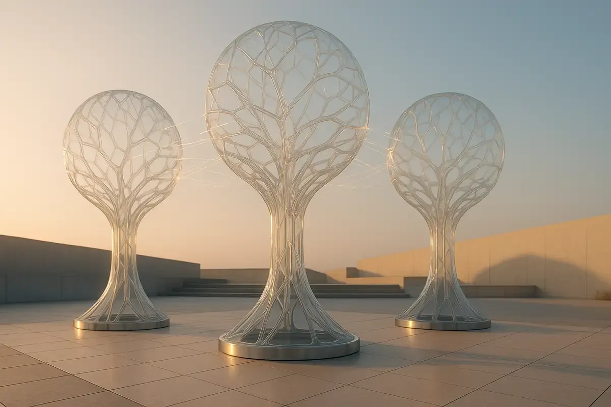 AI Teams Beat Solo Models by 30% in New Study