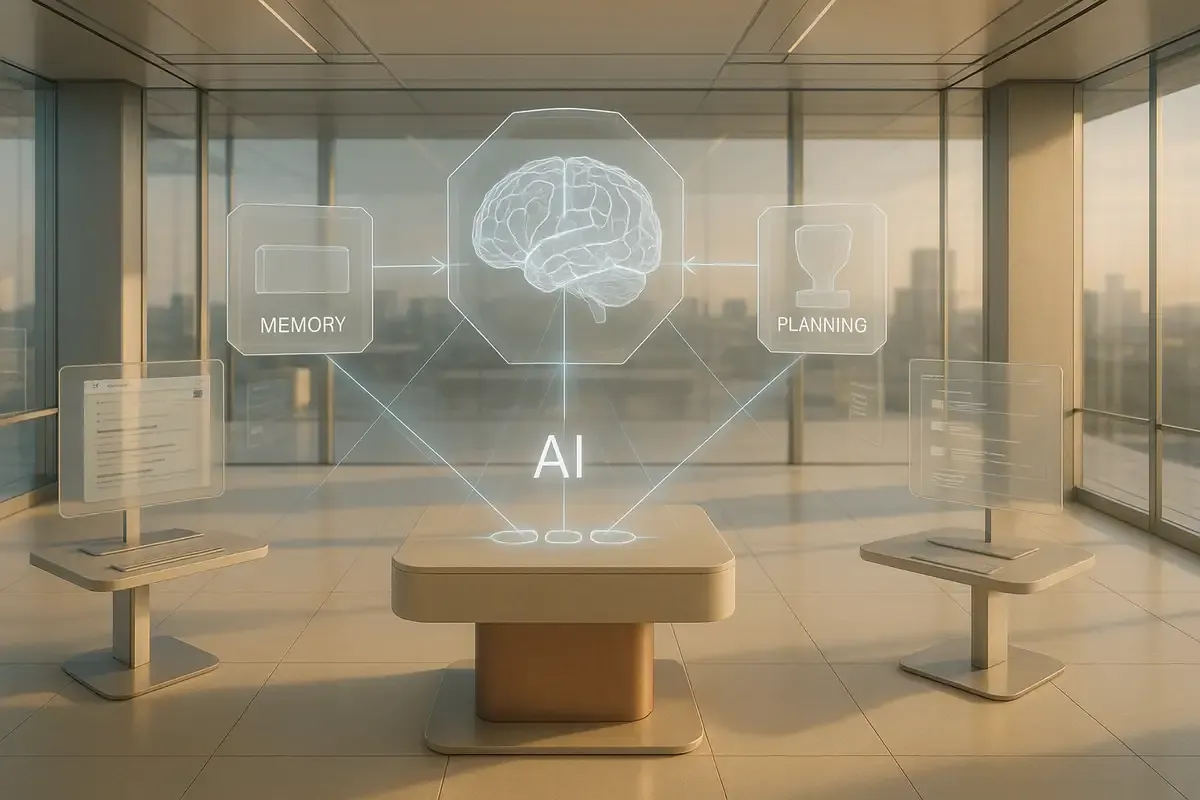How to Build AI Agents: Complete Tutorial with Code Examples