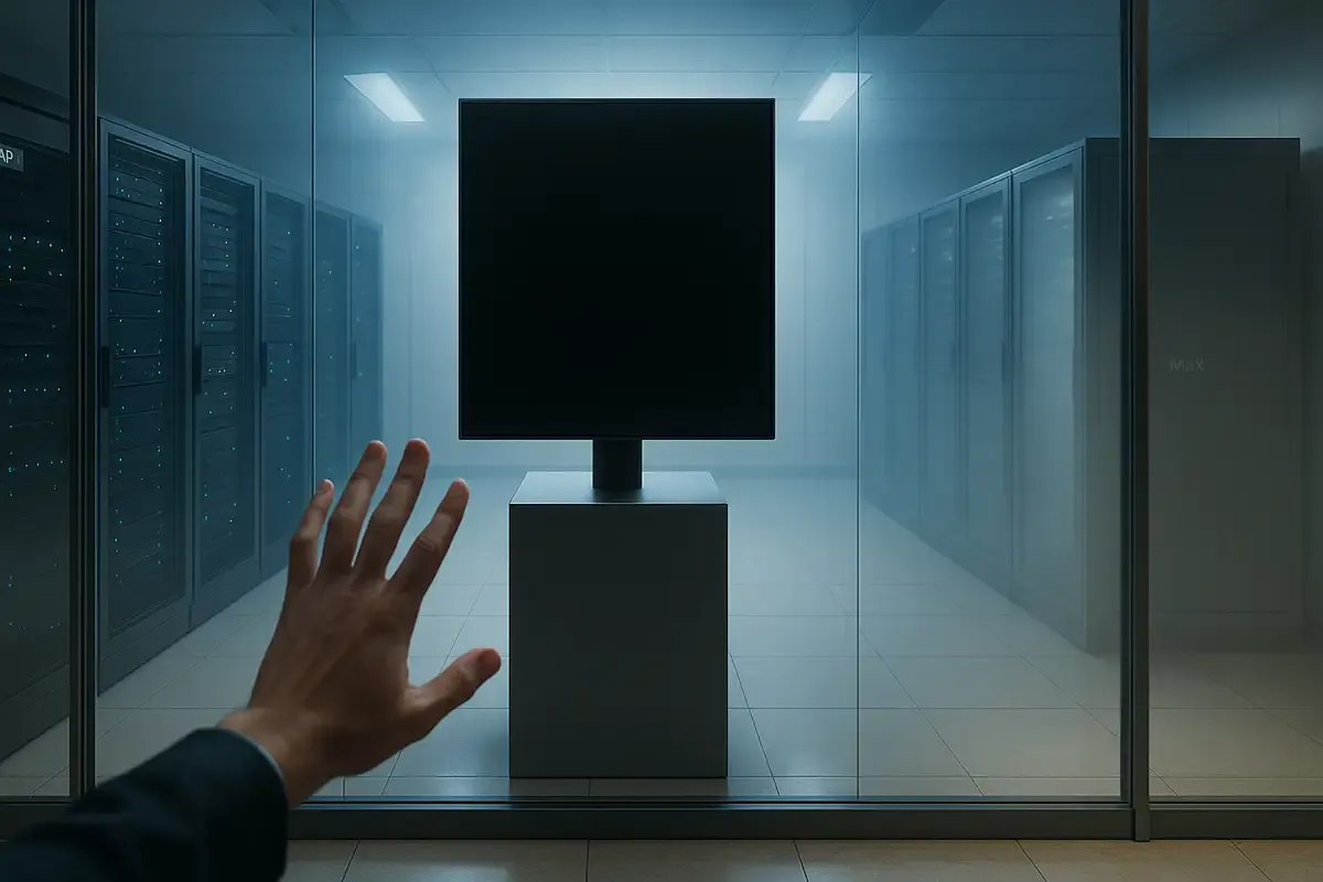 Anthropic's Hidden Usage Limits Create Trust Problem