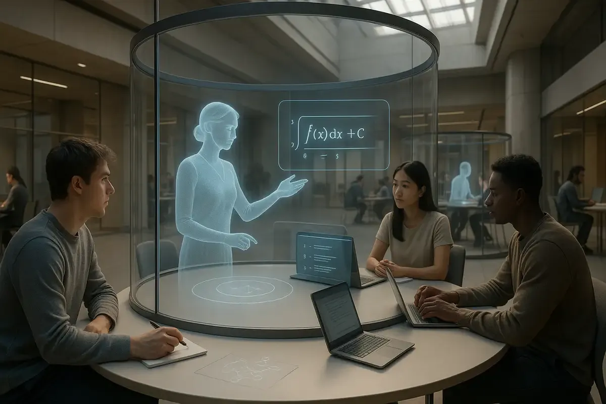 ChatGPT Gets a Tutor Mode That Students Can Ignore