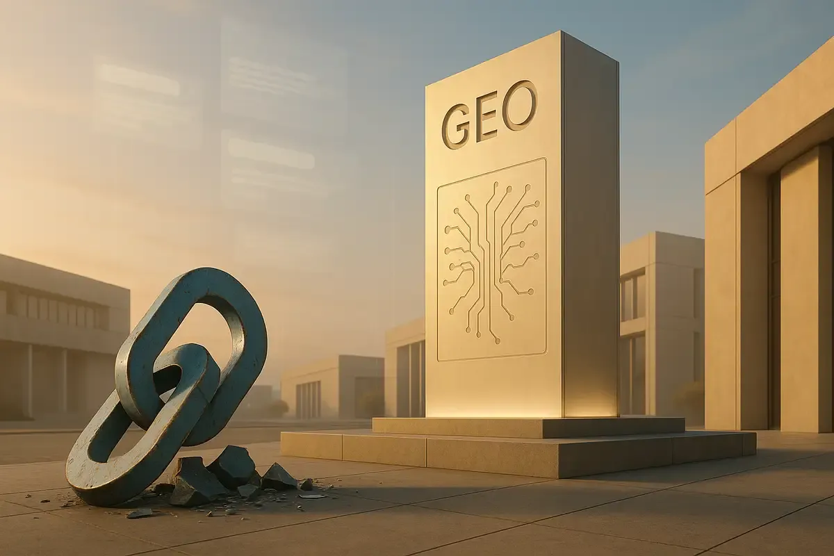 The Collapse of Clicks: How Chatbots Are Rewriting the Internet’s Business Model