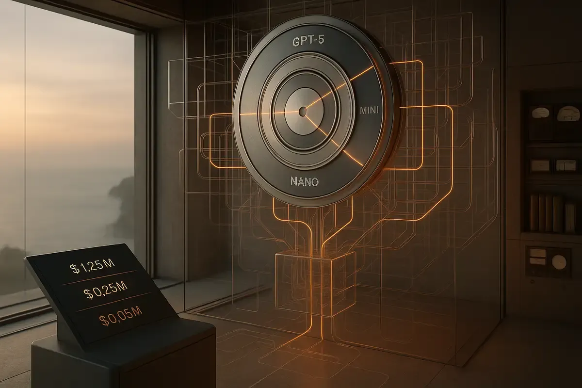 GPT-5 FAQ: 20 Questions Developers Need Answered