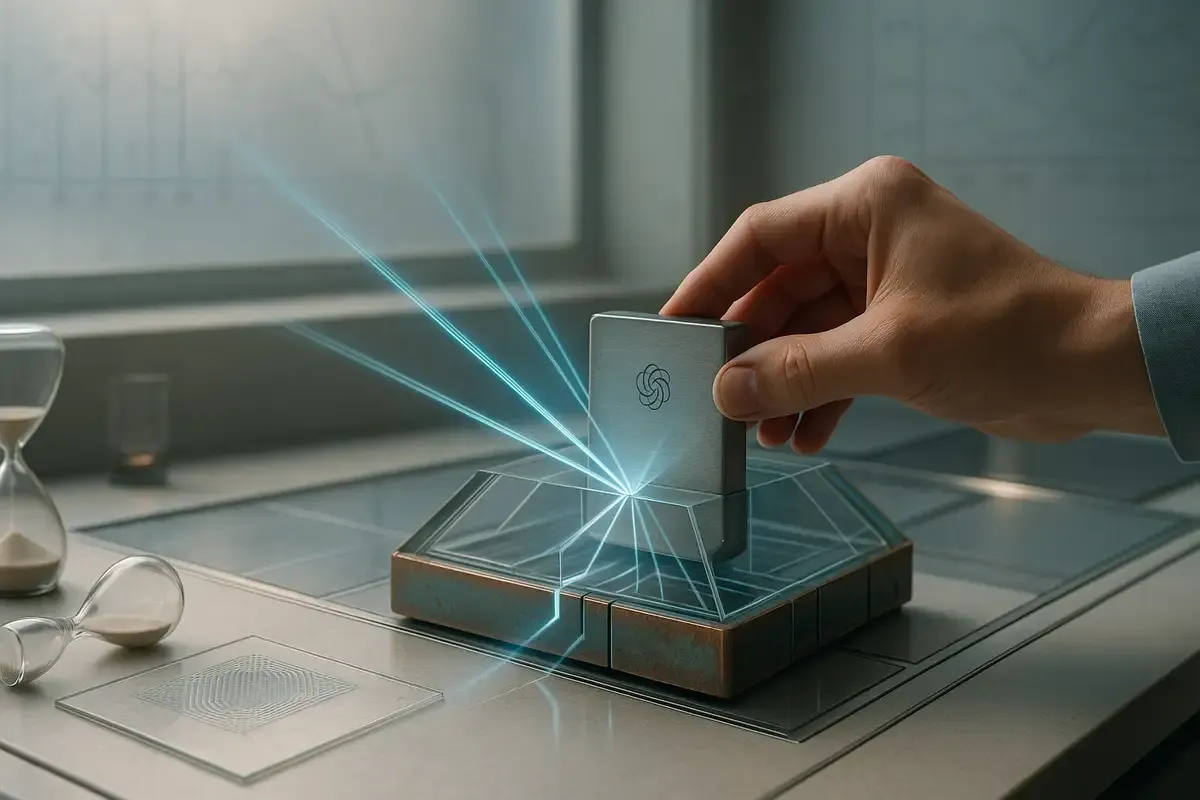 OpenAI Backtracks on GPT-5 After User Revolt Forces Reversal