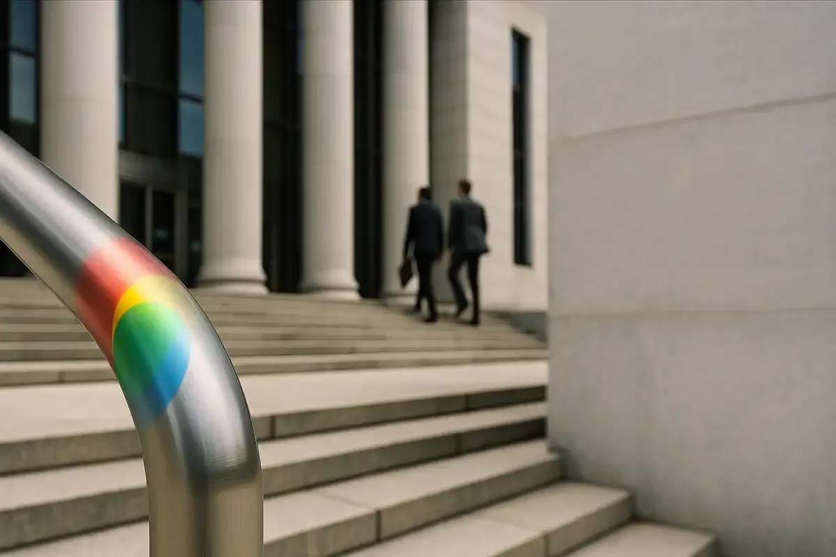 Perplexity Bids $34.5B for Chrome as Antitrust Ruling Looms