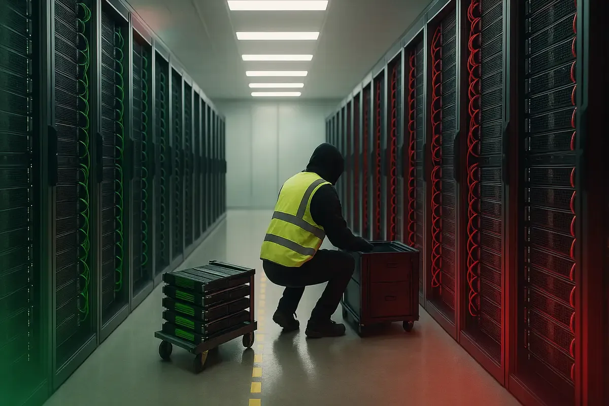 DeepSeek AI Model Delayed by Huawei Chip Training Failures