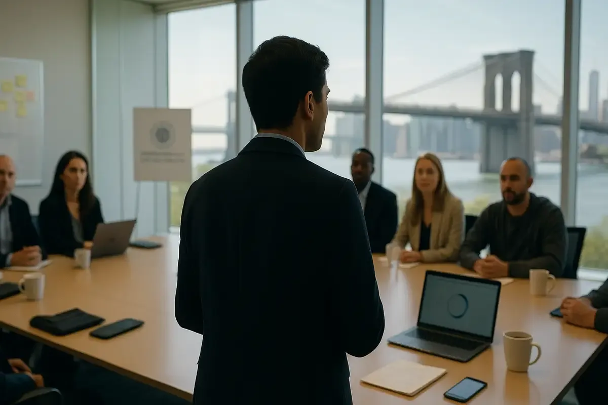 Silicon Valley Panics Over NYC Socialist Mayor, But NYC Doesn't