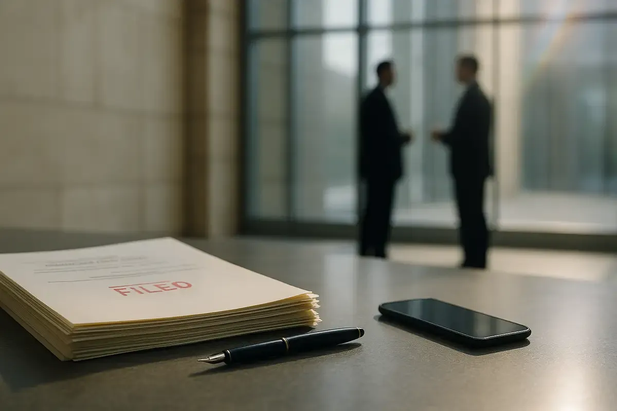 Musk Asked Zuckerberg to Back $97B OpenAI Bid