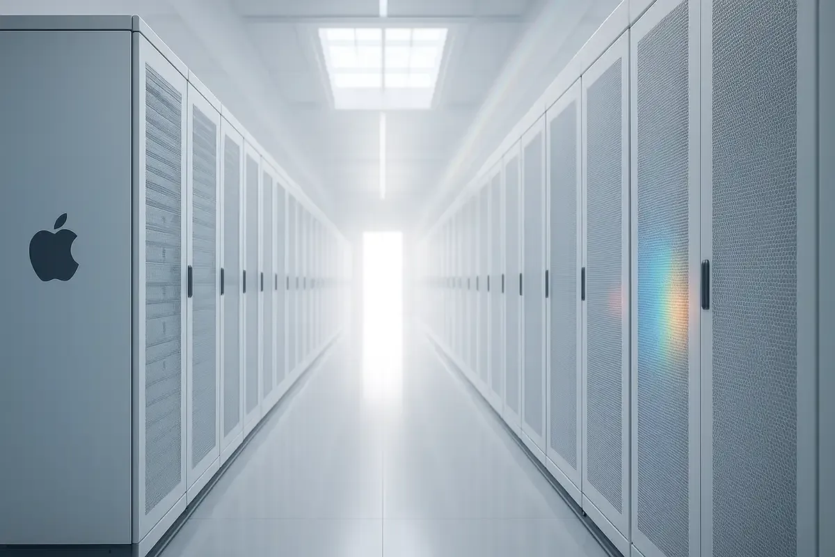 Apple Explores Google Gemini to Power Next-Gen Siri