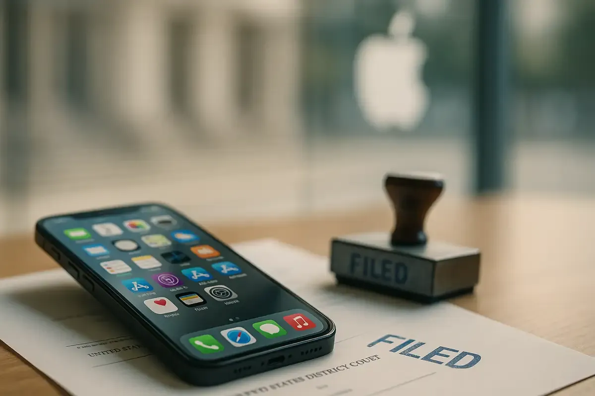 Musk Sues Apple Over iPhone AI Access Despite Grok's Success