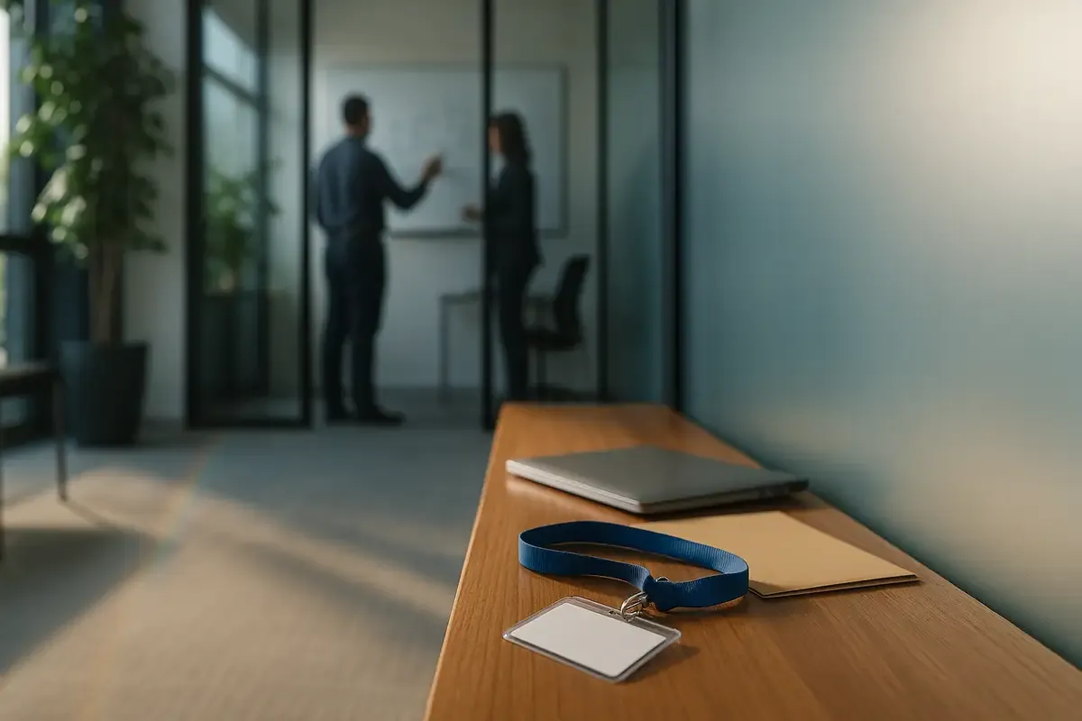 AI Cuts Entry-Level Jobs 16%, Spares Experienced Workers