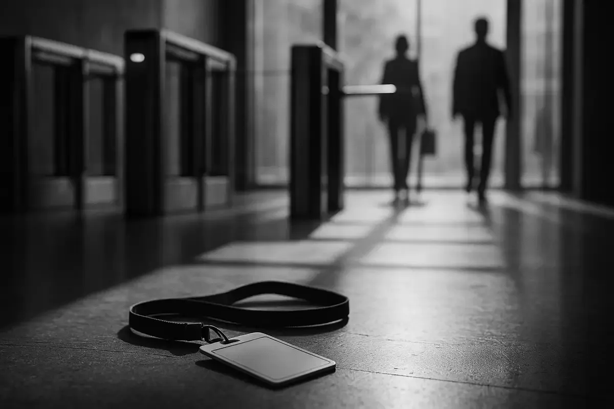 AI Cuts Entry-Level Jobs 16%, Spares Experienced Workers