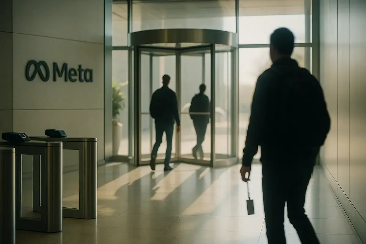 Meta Loses 8 AI Researchers as Superintelligence Lab Stumbles