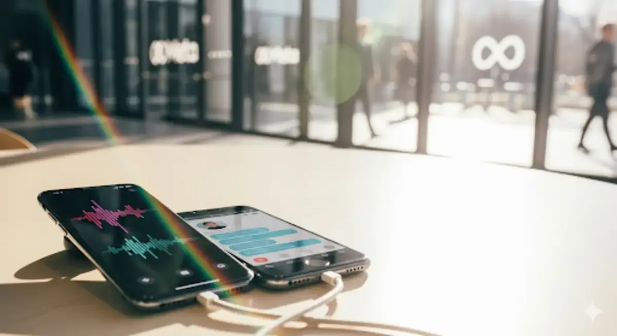 Meta's Celebrity AI Chatbots: Dual Crisis Exposed