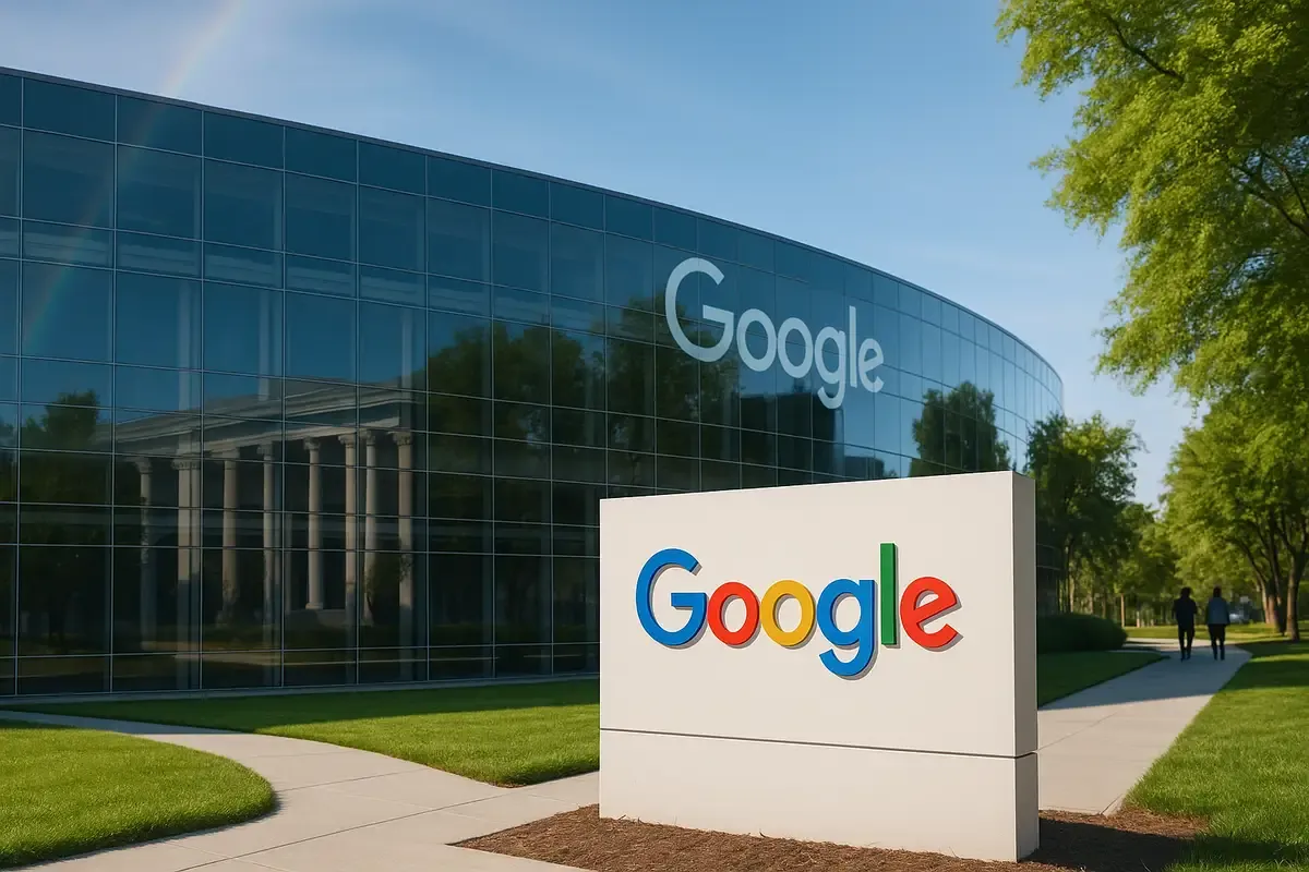 Google Keeps Chrome in AI-Era Antitrust Ruling