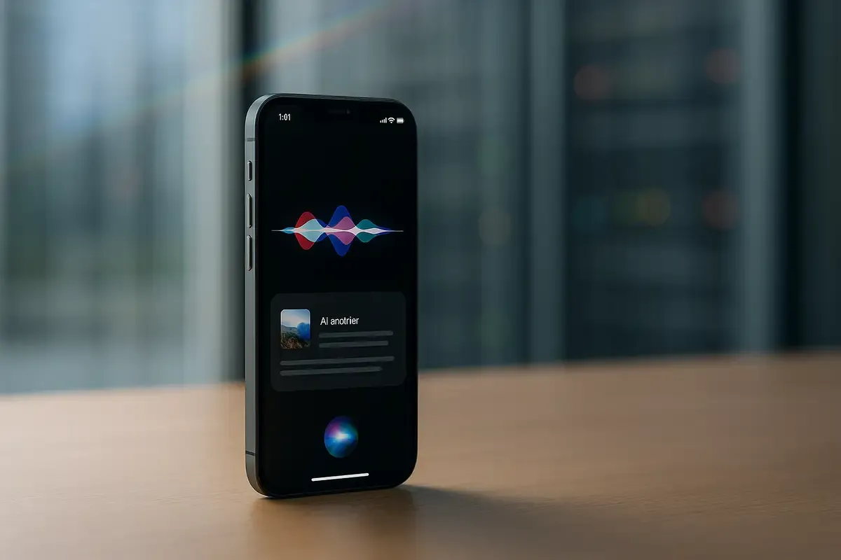 Apple Taps Google Gemini for Siri AI Search Launch in 2026