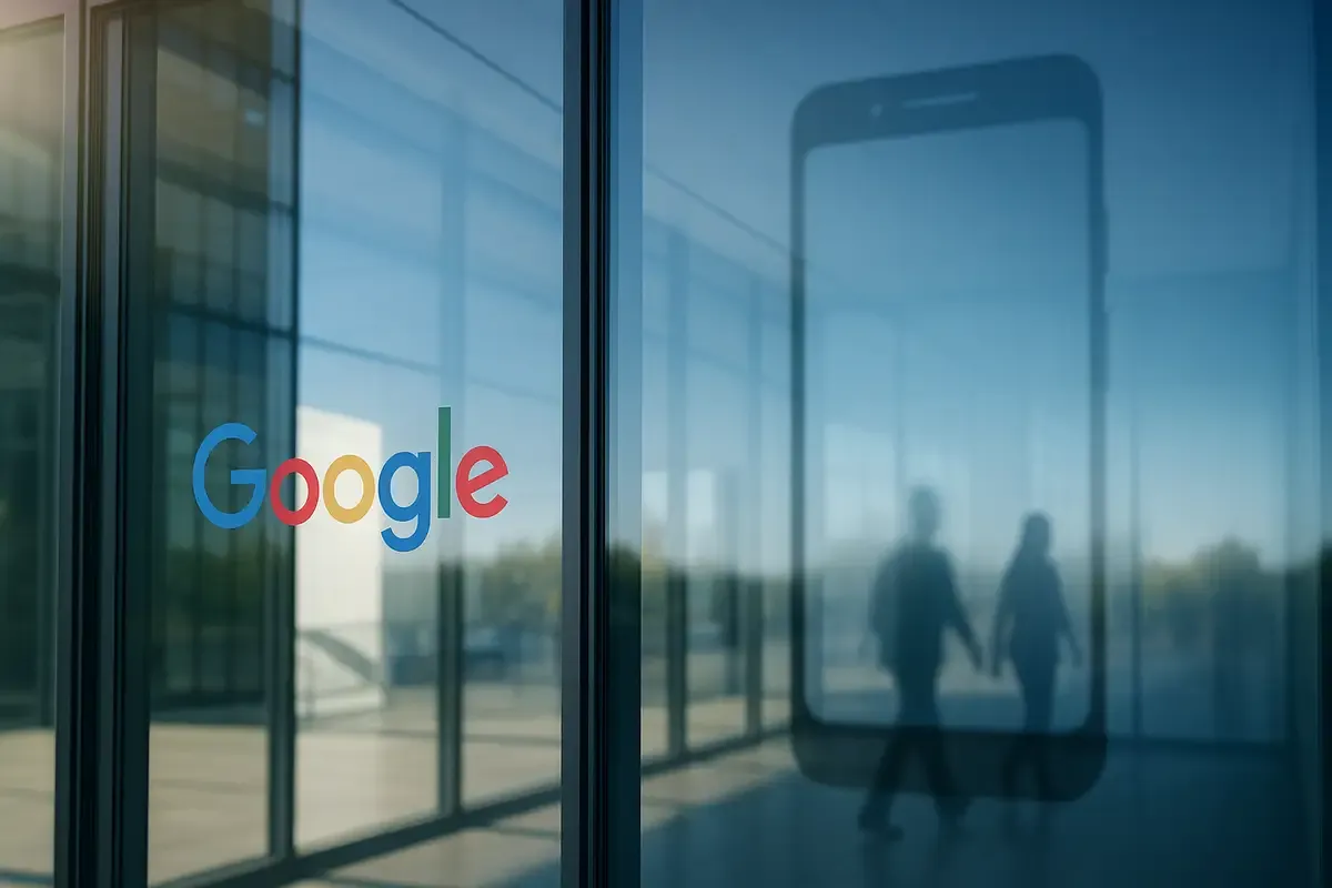 Google Antitrust Ruling Preserves Default Payment Power