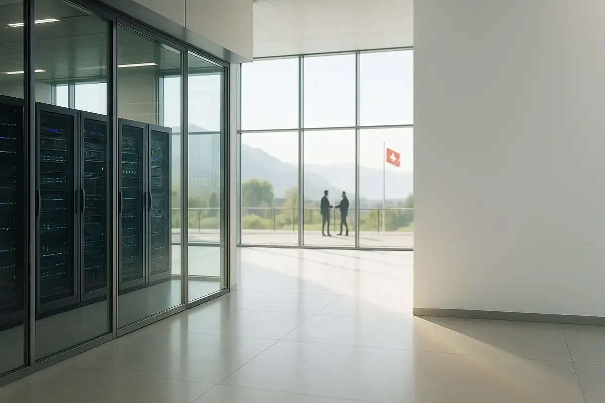 Switzerland's Open AI Model Challenges ChatGPT's Black Box