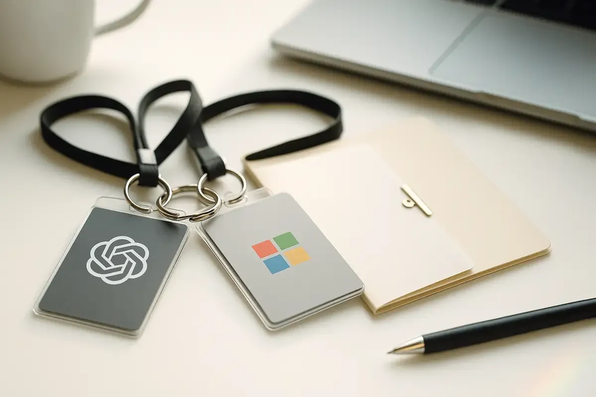 Microsoft-OpenAI Deal Gives Nonprofit $100B Stake