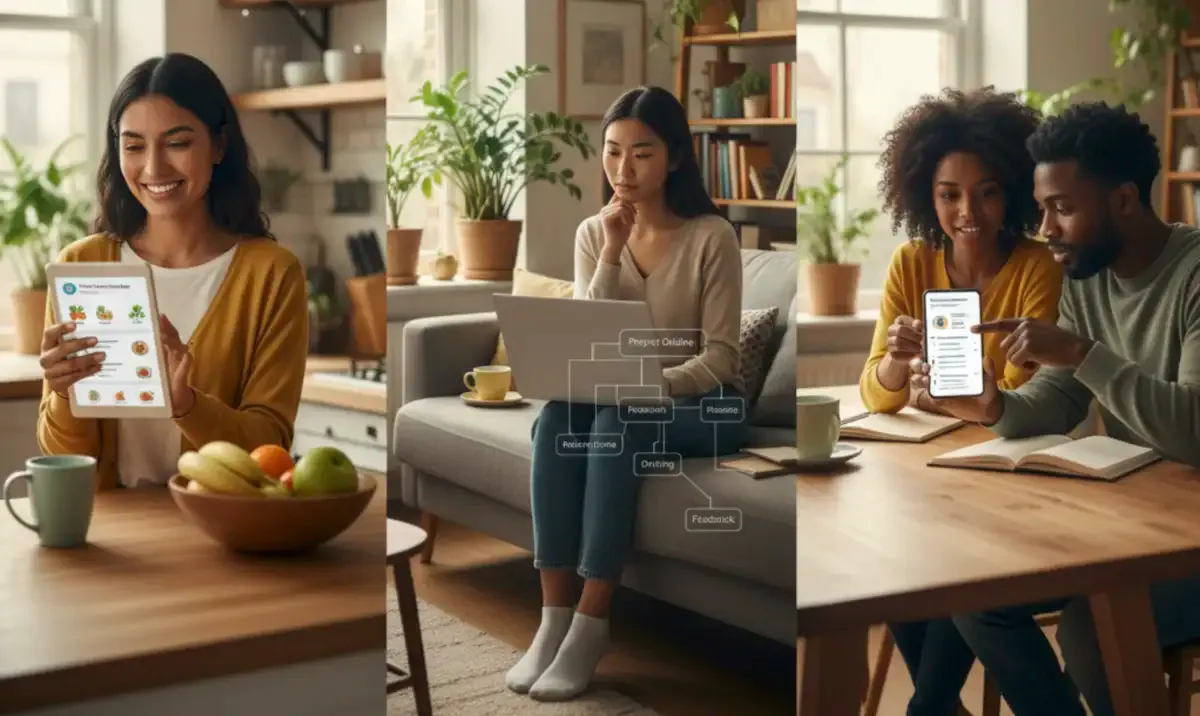 ChatGPT Gender Gap Closes as Universities Scramble