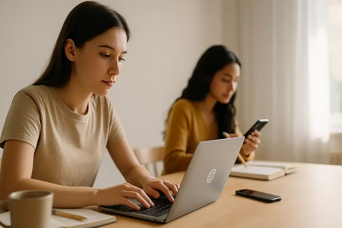 Women Now 52% of ChatGPT Users, Reversing Male Trend