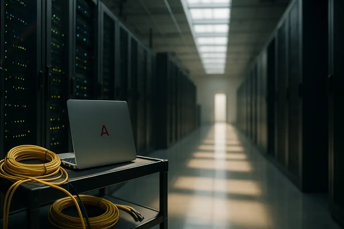 AI Adoption Splits Along Wealth Lines, 77% Enterprise Automation