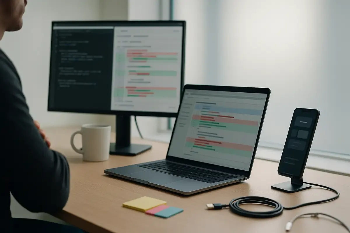 OpenAI Launches GPT-5-Codex to Challenge GitHub Copilot