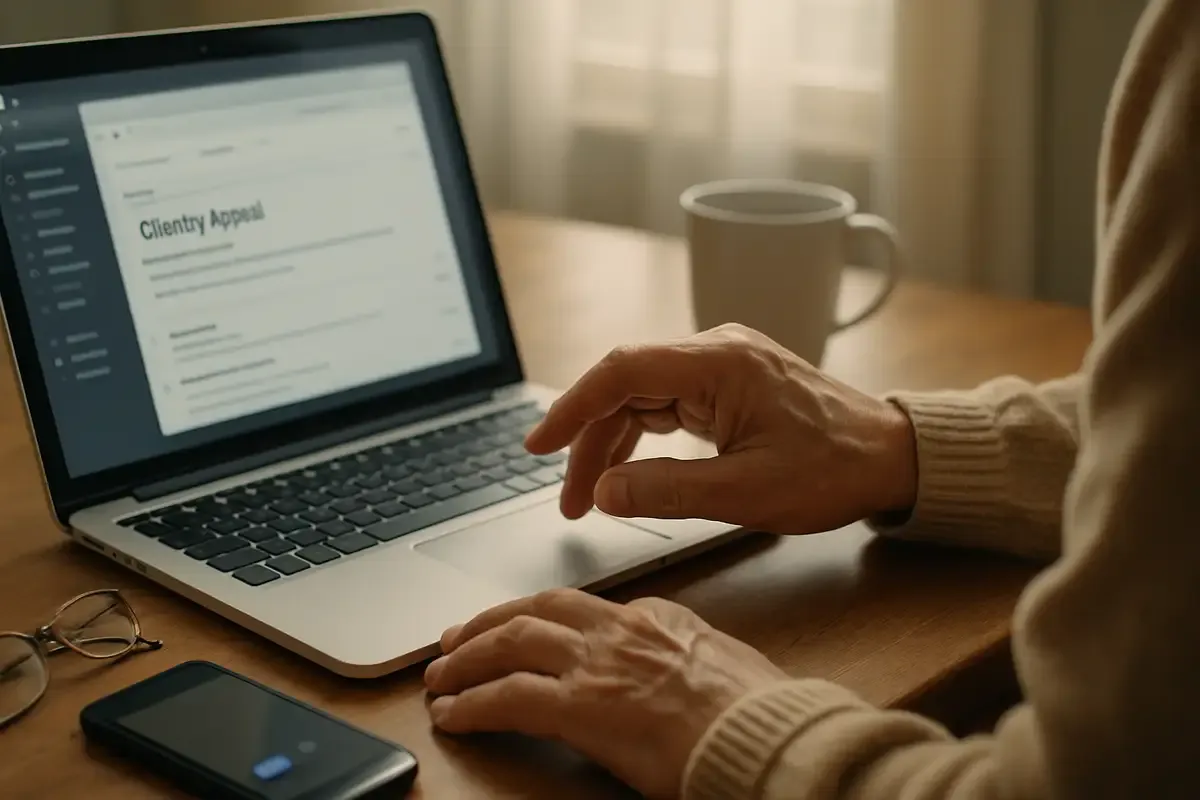 AI Chatbots Help Create Phishing Scams Targeting Seniors