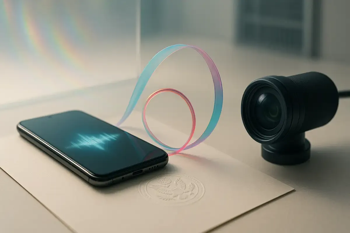 Google AI Search Goes Live as Oracle Grabs TikTok Deal