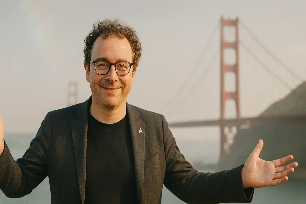 Anthropic Hits $5B Revenue as Pure-Play AI Faces Reality