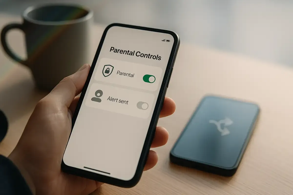 ChatGPT Parental Controls Launch With Adult User Backlash