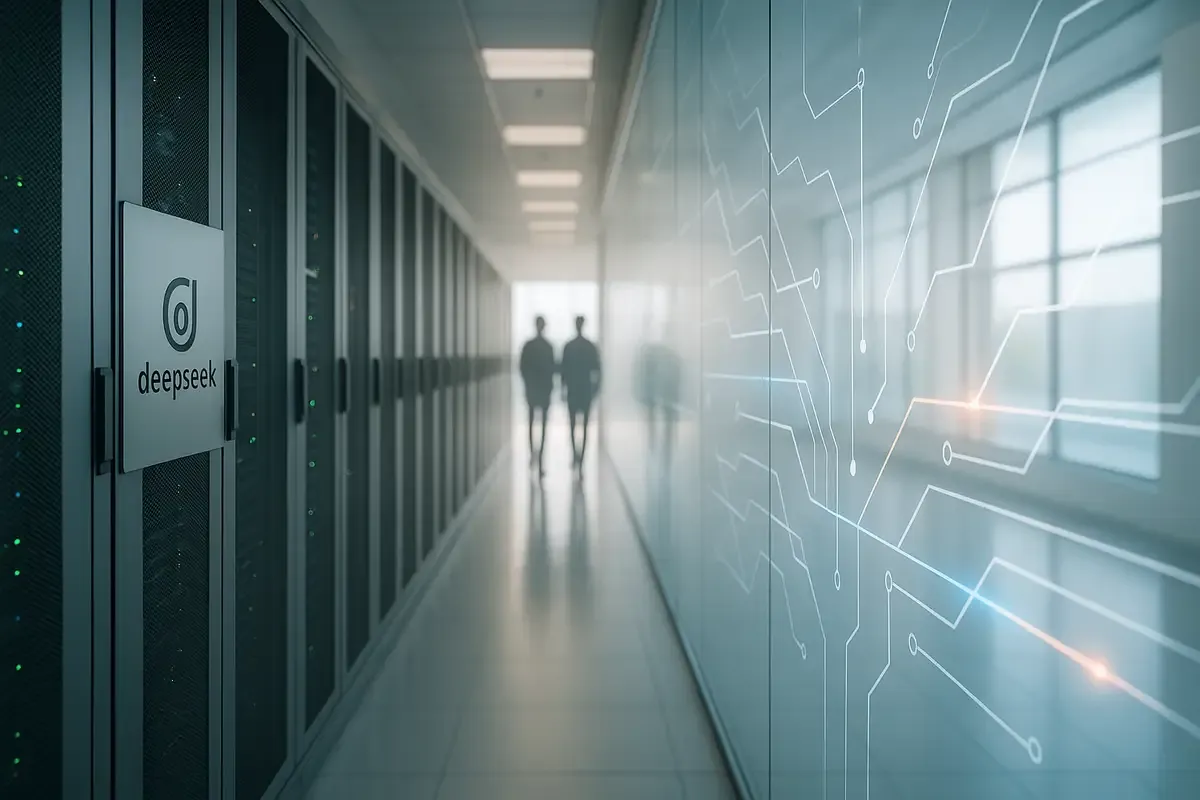 DeepSeek Cuts AI Costs 10x With Sparse Attention Tech