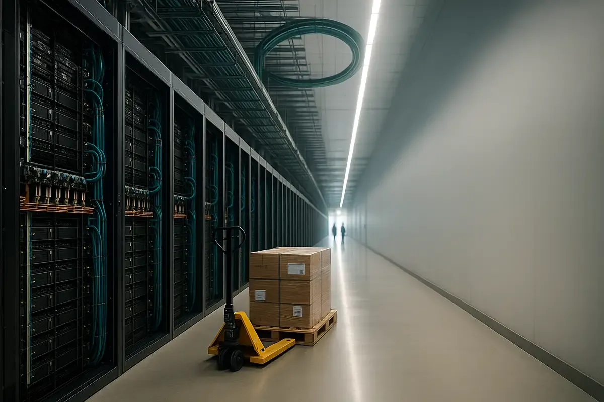 CoreWeave's Meta Win Doesn't Solve Concentration Risk