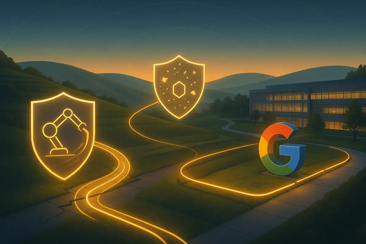 Google automates AI security defense with new tools
