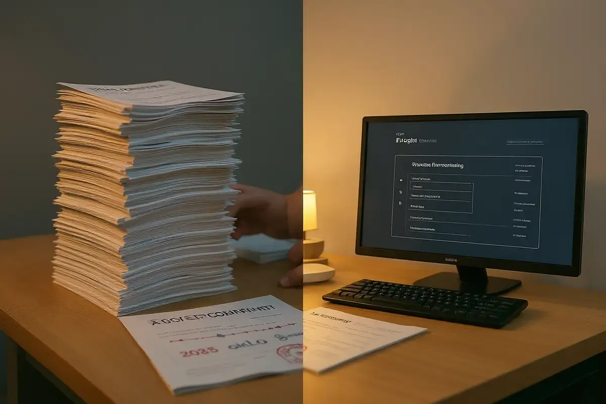 FurtherAI raises $25M from a16z for insurance AI workflows