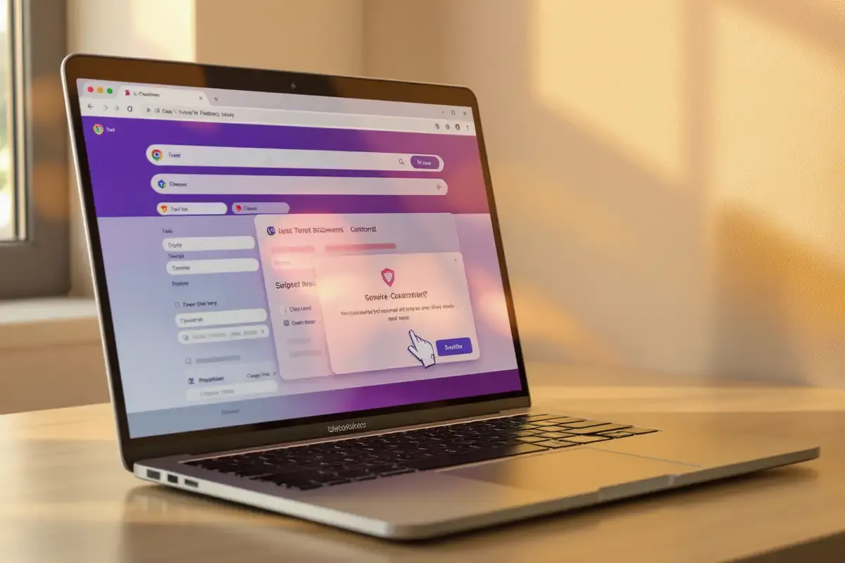 Google's Browser Agent Bets on Speed Over Desktop Control