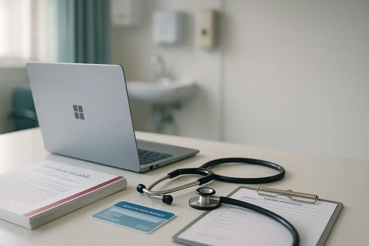 Microsoft hedges OpenAI with Harvard health deal