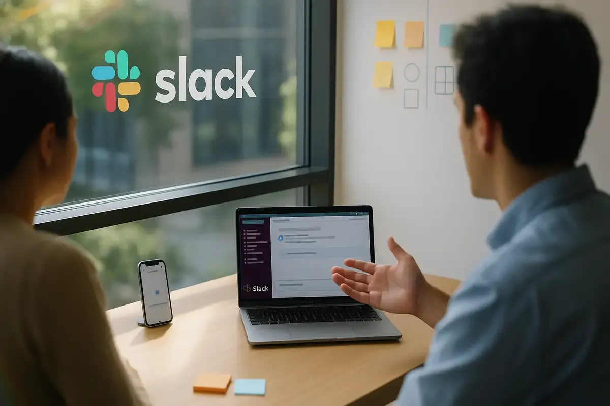Slack Rebuilds Slackbot as AI Orchestrator, Opens Platform