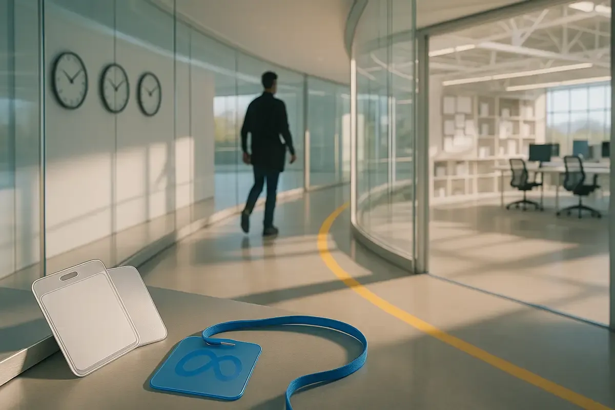 Apple Loses Siri AI Chief to Meta After 3-Week Tenure