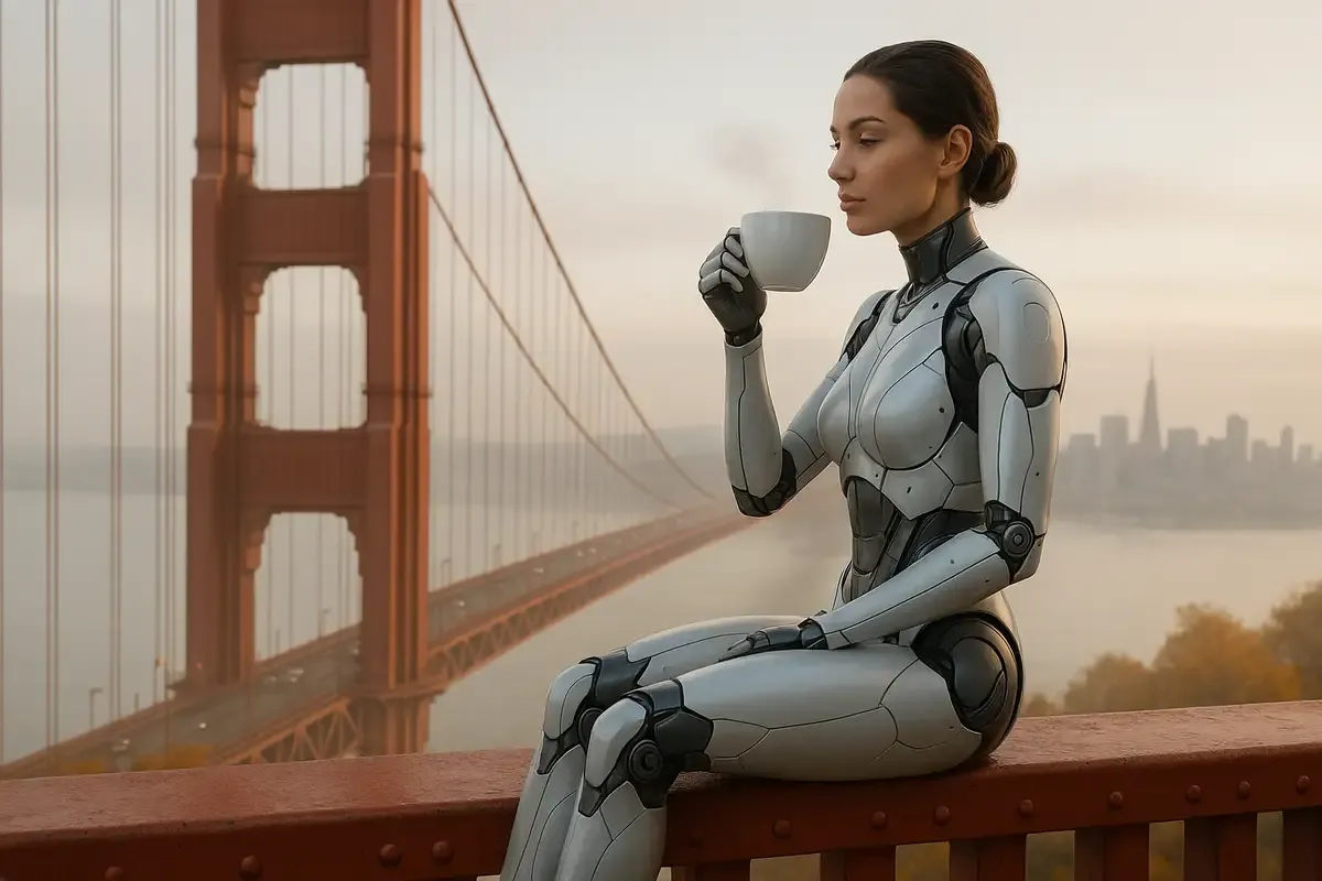 OpenAI's $500B Restructuring: The Infrastructure Race